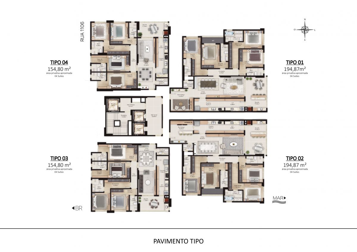 AP Empreendimentos - 