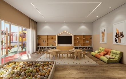 AP Empreendimentos - 