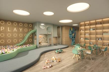 AP Empreendimentos - 