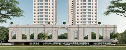 AP Empreendimentos - 