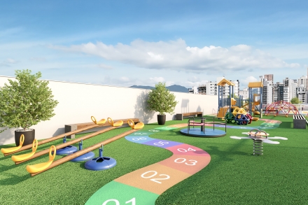 AP Empreendimentos - 