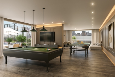 AP Empreendimentos - 