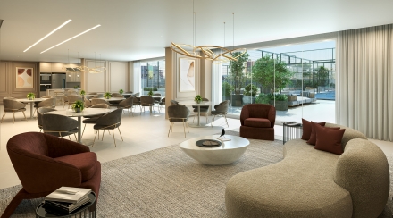 AP Empreendimentos - 