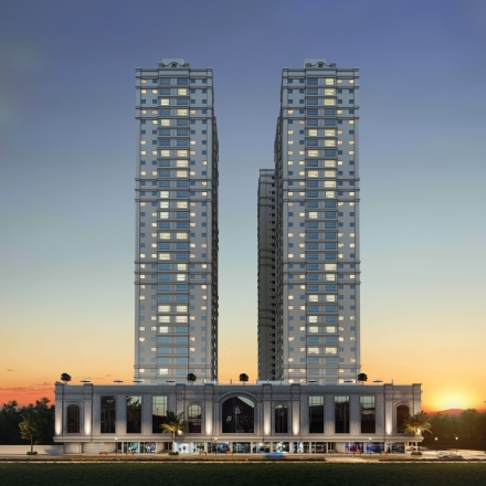 AP Empreendimentos - 