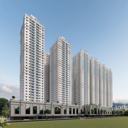 AP Empreendimentos - 