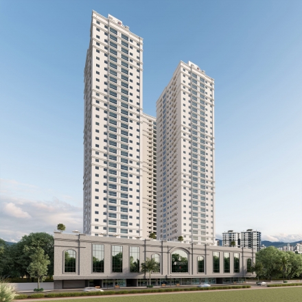 AP Empreendimentos - 