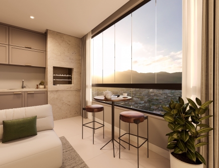 AP Empreendimentos - 