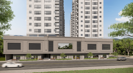 AP Empreendimentos - 