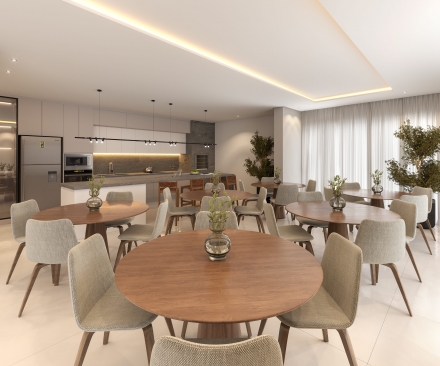 AP Empreendimentos - 