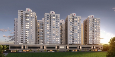 AP Empreendimentos - 