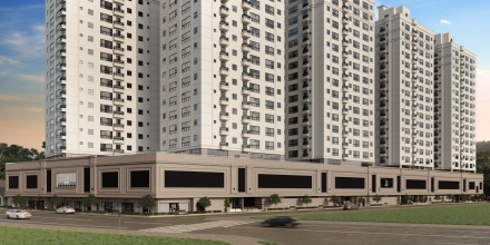 AP Empreendimentos - 