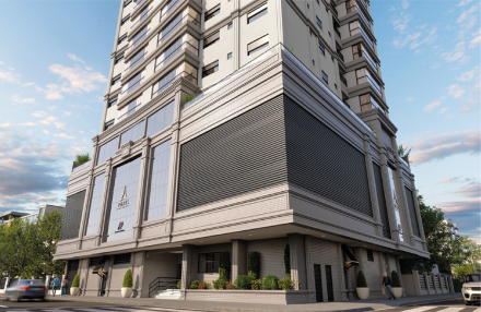 AP Empreendimentos - 