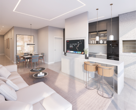 AP Empreendimentos - 