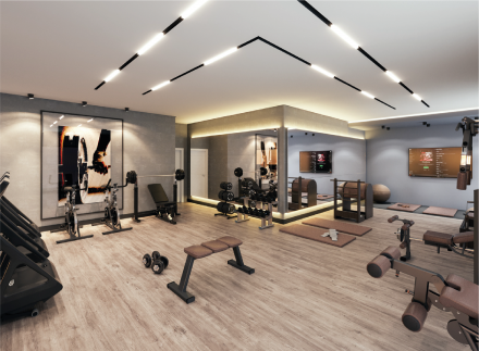 AP Empreendimentos - 