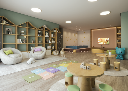 AP Empreendimentos - 