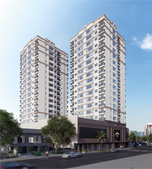 AP Empreendimentos - 