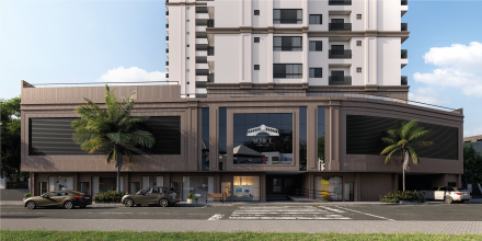 AP Empreendimentos - 