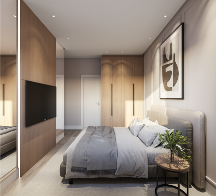 AP Empreendimentos - 