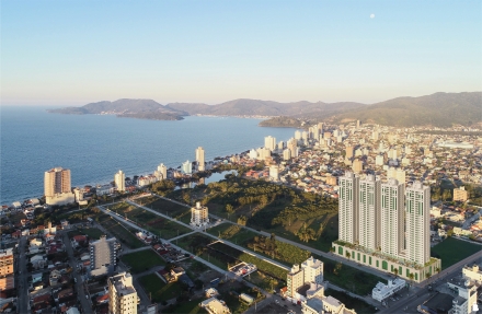 AP Empreendimentos - 