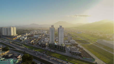 AP Empreendimentos - 