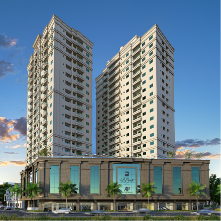 AP Empreendimentos - 