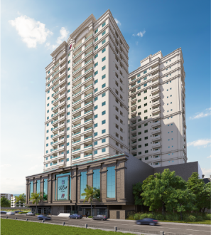 AP Empreendimentos - 