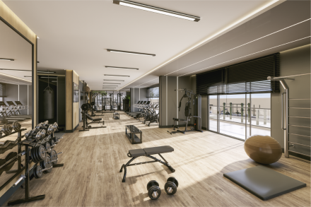 AP Empreendimentos - 