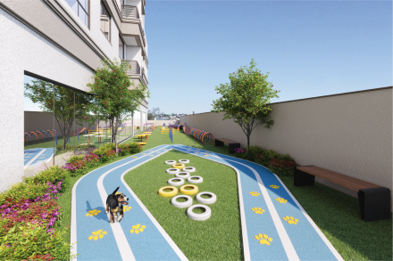 AP Empreendimentos - 