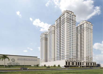 AP Empreendimentos - 