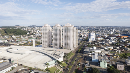 AP Empreendimentos - 